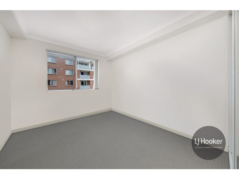 18/518-522 Woodville Road, Guildford NSW 2161