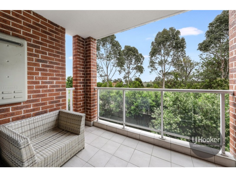 18/518-522 Woodville Road, Guildford NSW 2161