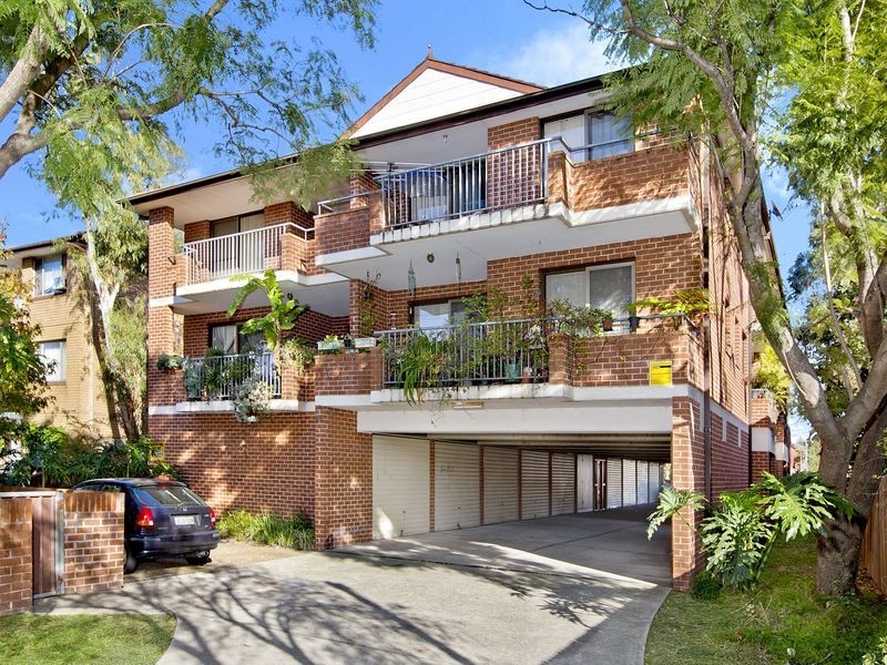 4/20 Clyde Street, Granville NSW 2142