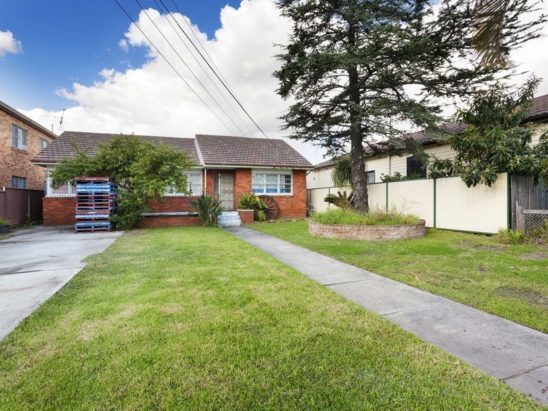 47 Kemp Street, Granville NSW 2142