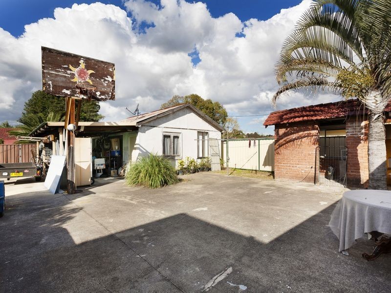 47 Kemp Street, Granville NSW 2142