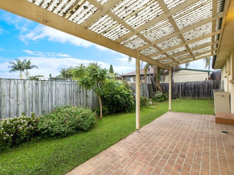 1/17c Morven Street, Guildford NSW 2161