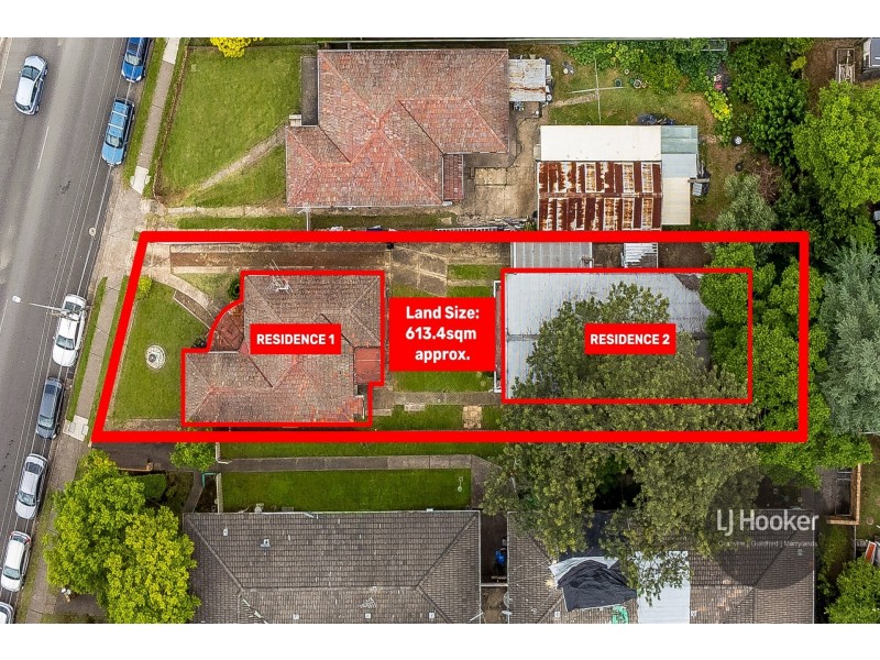 112 Military Road, Guildford NSW 2161