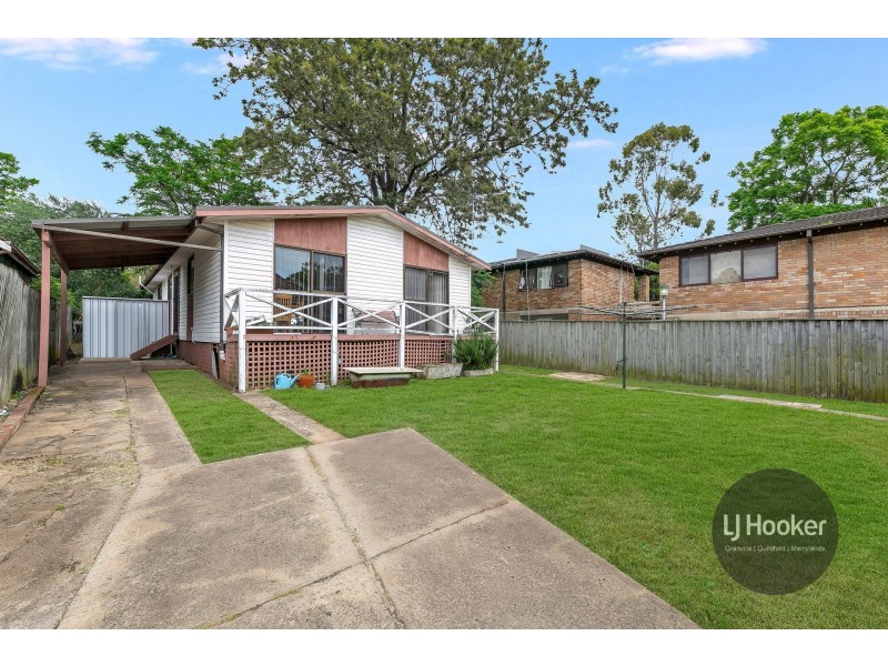 112 Military Road, Guildford NSW 2161