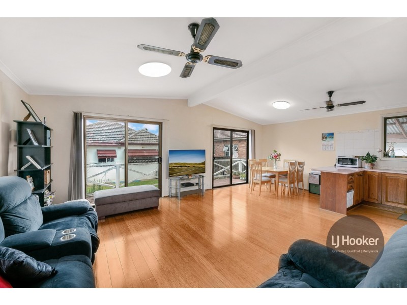 112 Military Road, Guildford NSW 2161