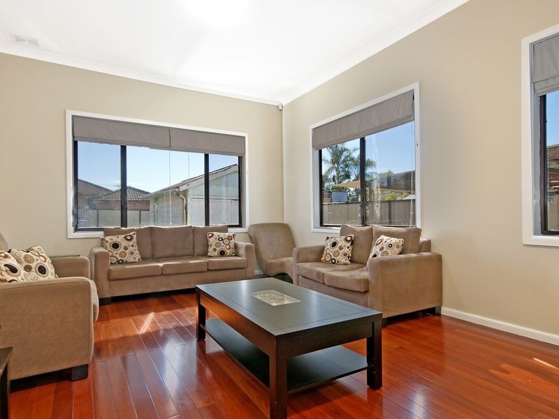 25 Neilson Street, Granville NSW 2142