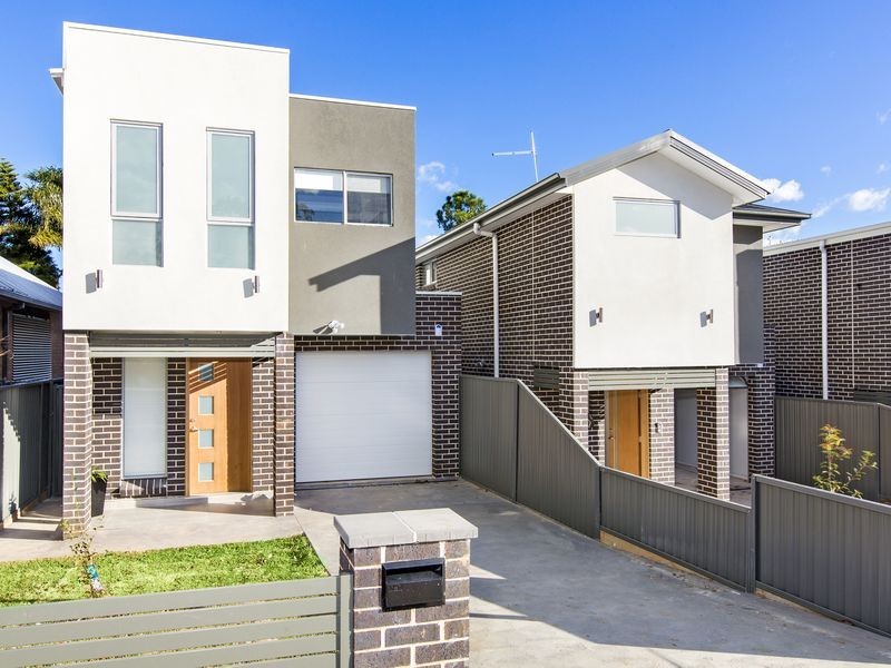 14 Robertson Street, Guildford NSW 2161