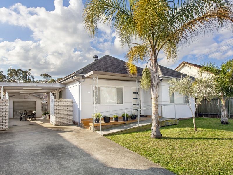 92 Whitaker Street, Guildford NSW 2161