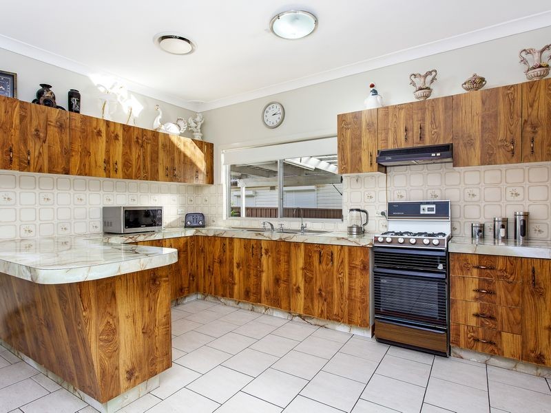 92 Whitaker Street, Guildford NSW 2161