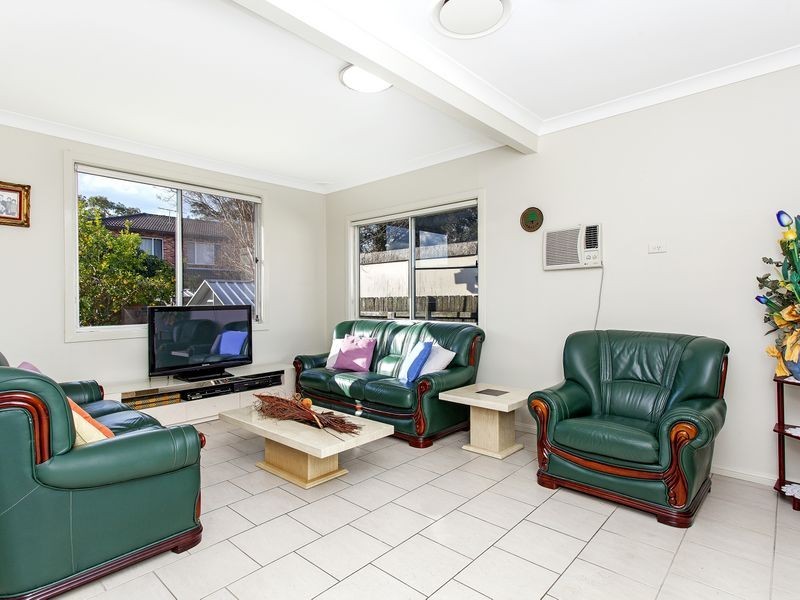 92 Whitaker Street, Guildford NSW 2161