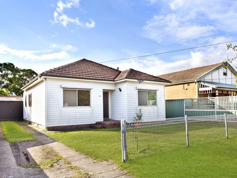 23 Lackey Street, Granville NSW 2142