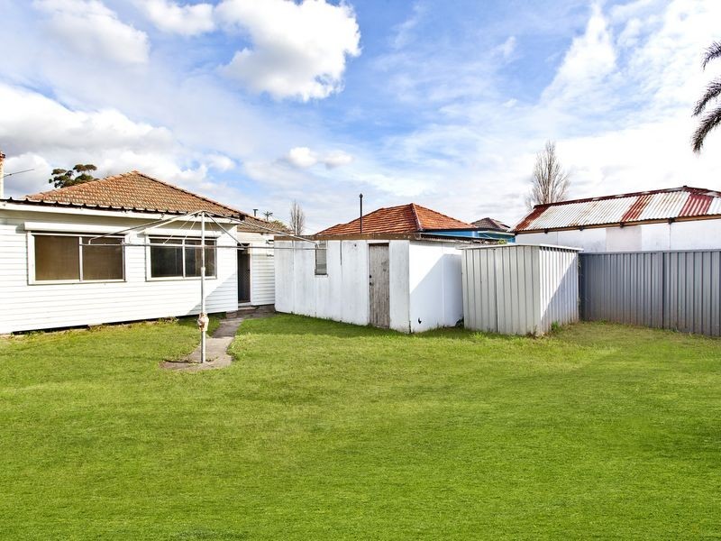 23 Lackey Street, Granville NSW 2142