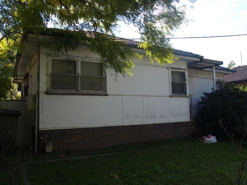 57 Railway Street, Granville NSW 2142