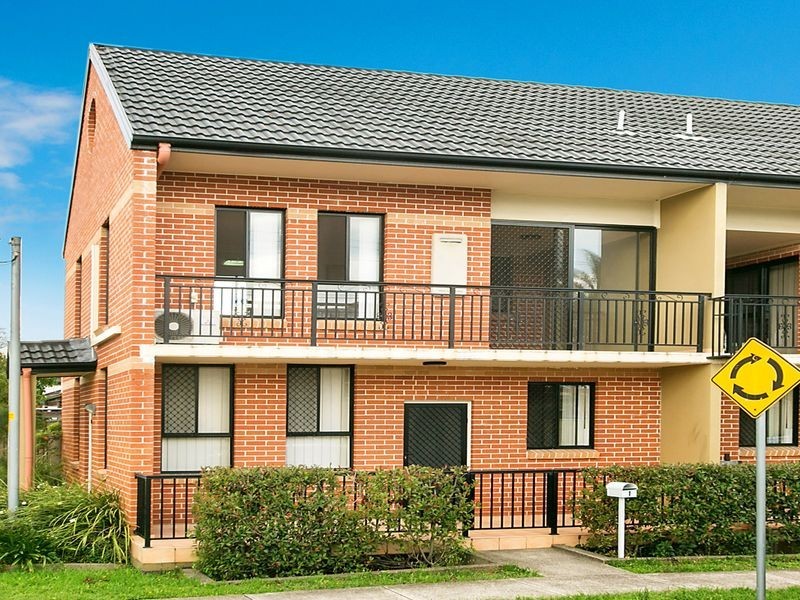 1/9 Gray Street, Granville NSW 2142