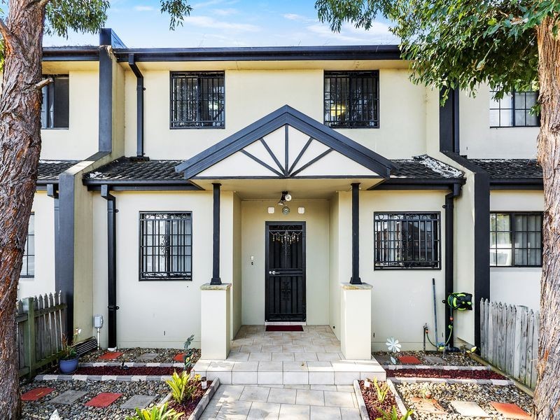 2/17-21 Guildford Road, Guildford NSW 2161