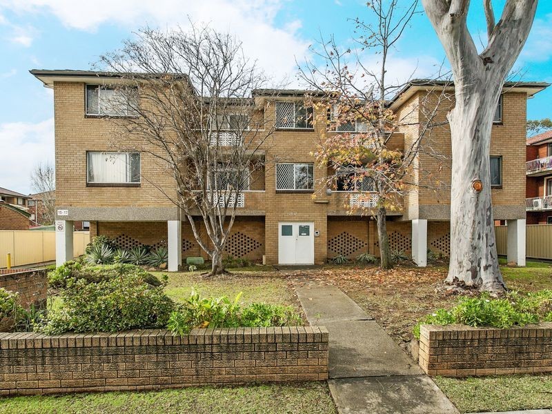 12/15-17 The Trongate, Granville NSW 2142