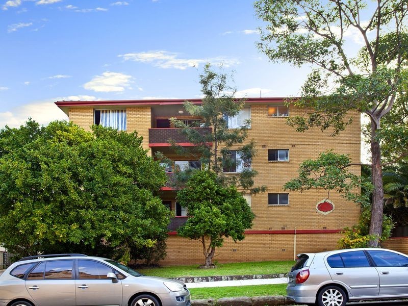 14/16 Hutchinson Street, Granville NSW 2142