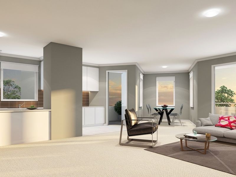 6/70-72 Railway Parade, Granville NSW 2142