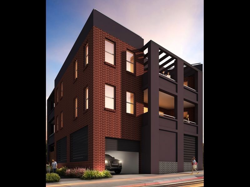 6/70-72 Railway Parade, Granville NSW 2142