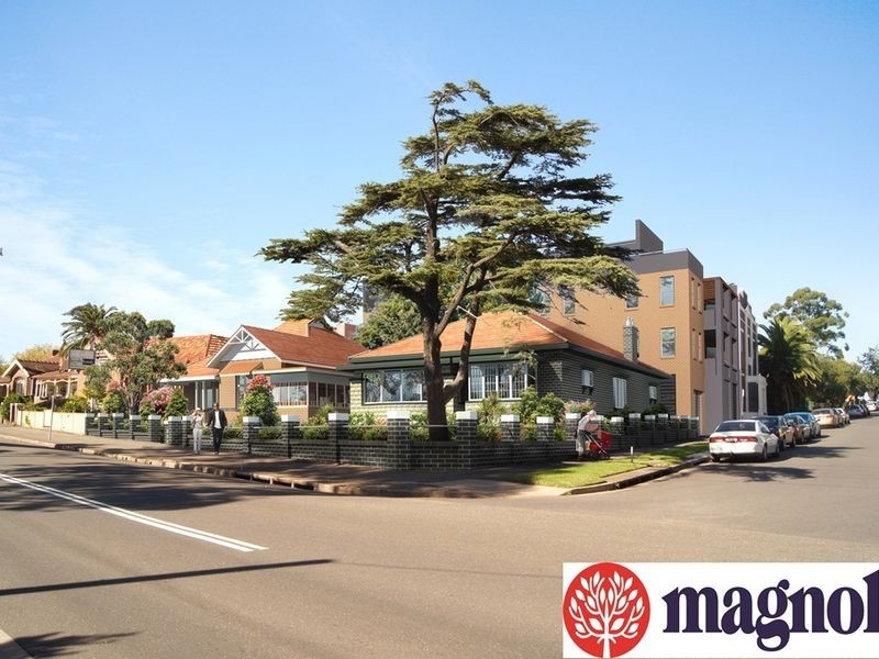 3/70-72 Railway Parade, Granville NSW 2142