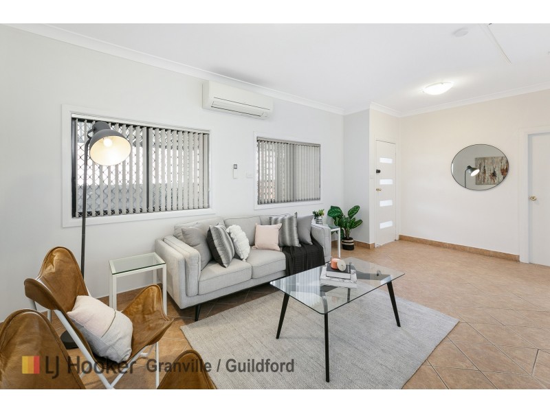 9 Bradman Street, Merrylands NSW 2160