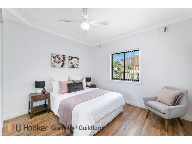 9 Bradman Street, Merrylands NSW 2160