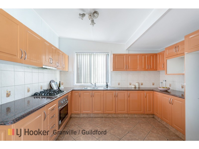 9 Bradman Street, Merrylands NSW 2160