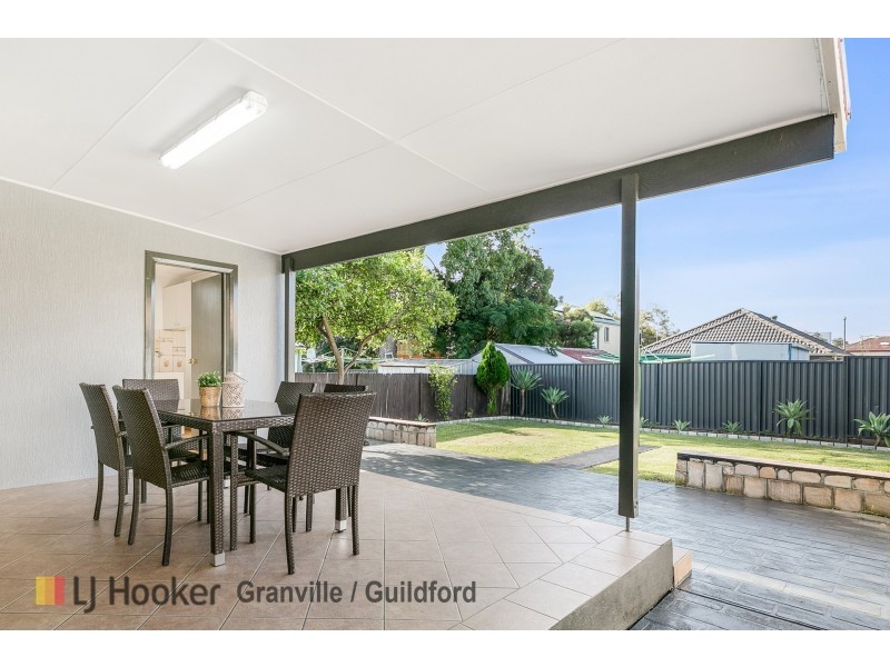 9 Bradman Street, Merrylands NSW 2160