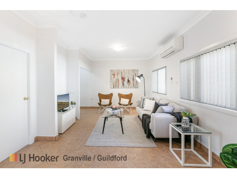 9 Bradman Street, Merrylands NSW 2160