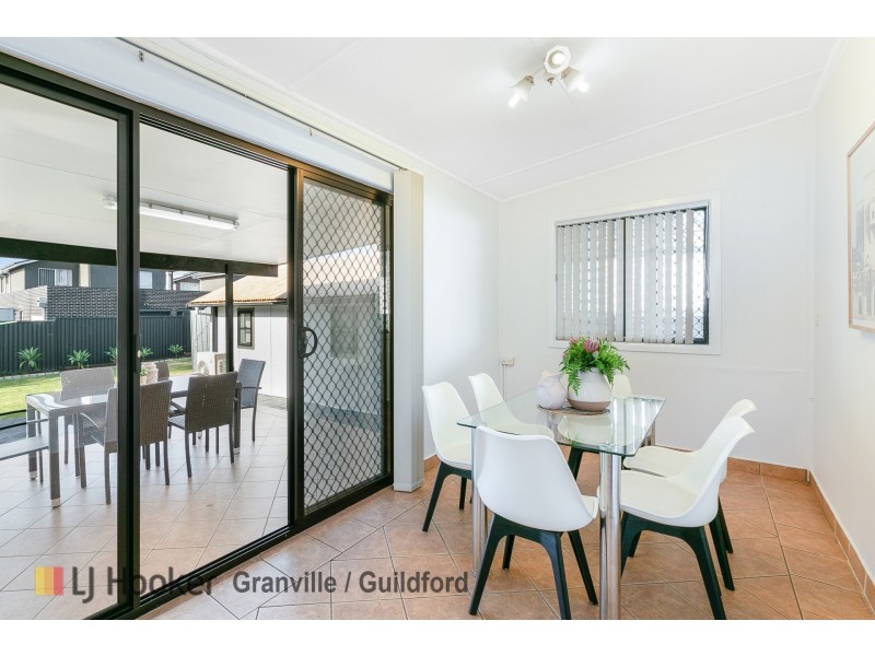 9 Bradman Street, Merrylands NSW 2160