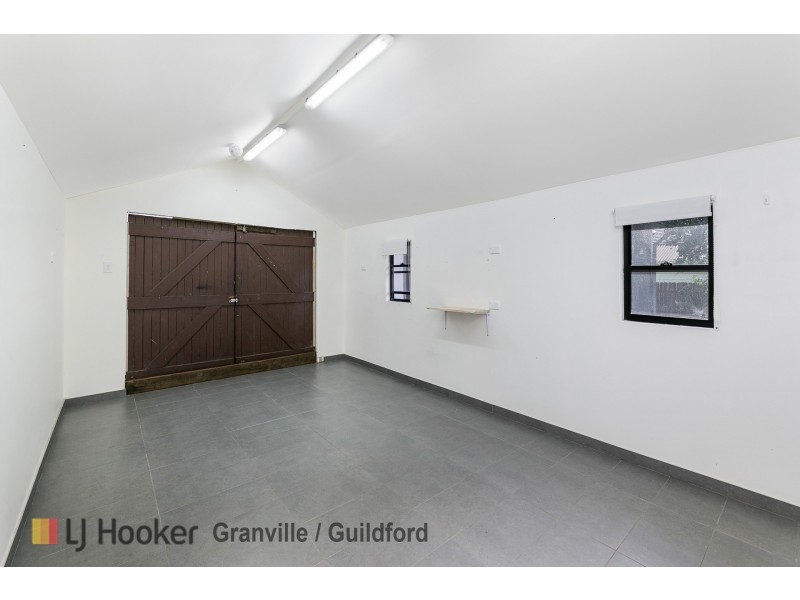 9 Bradman Street, Merrylands NSW 2160