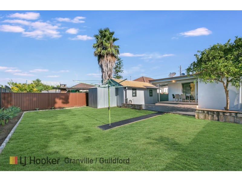 9 Bradman Street, Merrylands NSW 2160