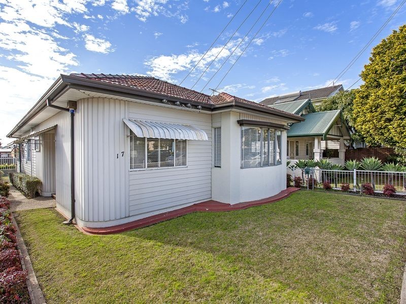 17 Fourth Street, Granville NSW 2142
