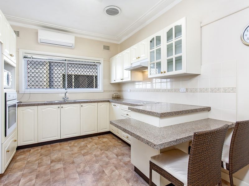 17 Fourth Street, Granville NSW 2142