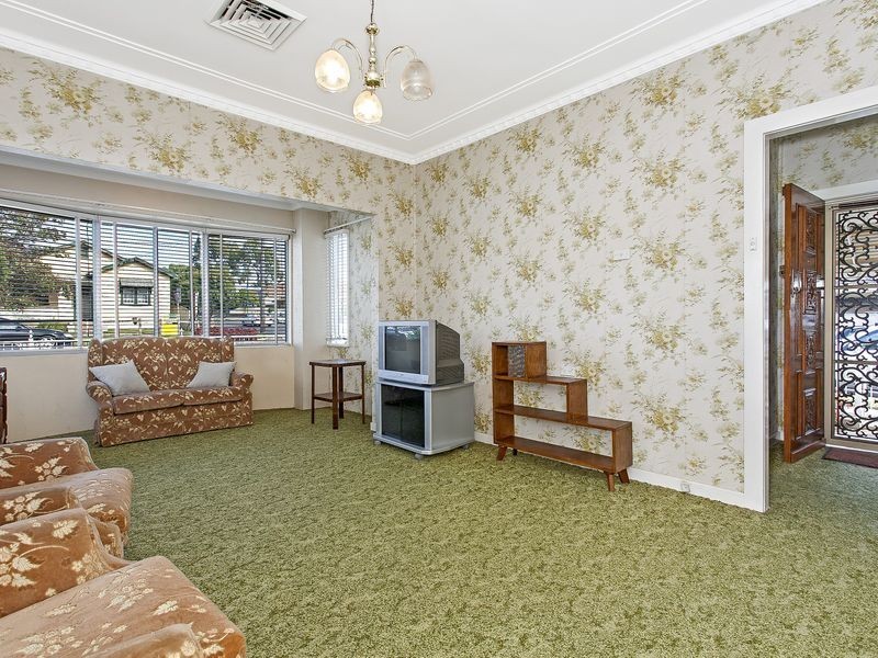 17 Fourth Street, Granville NSW 2142