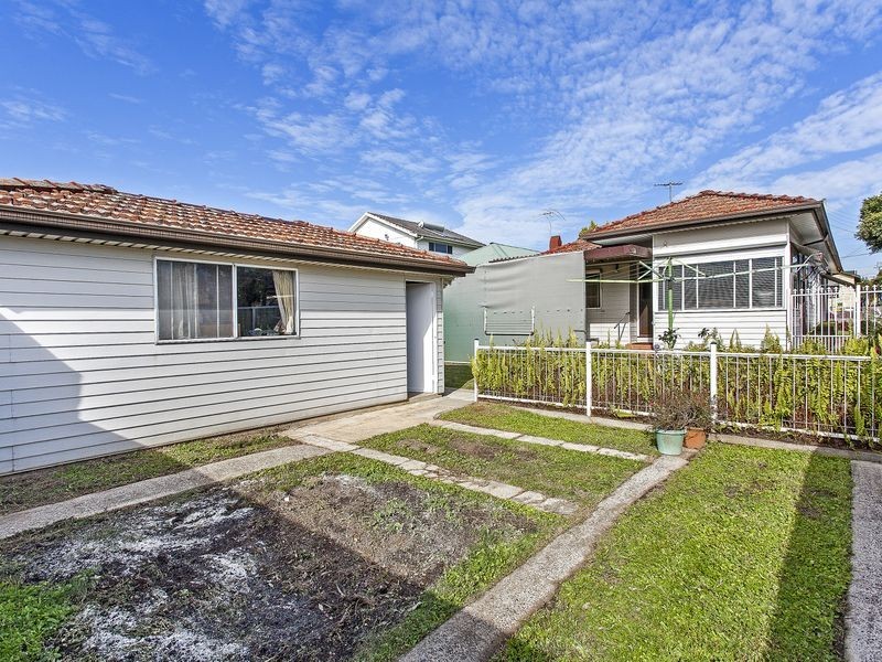 17 Fourth Street, Granville NSW 2142