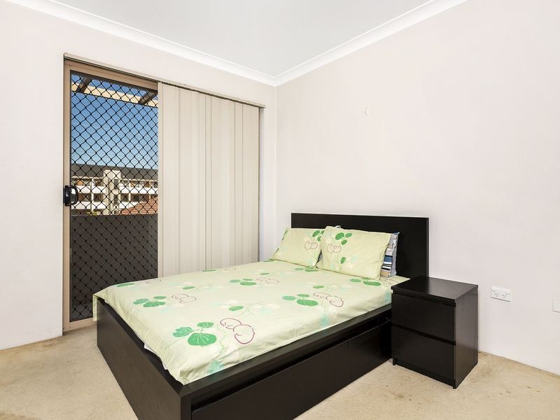 17/85-87 Mountford Avenue, Guildford NSW 2161