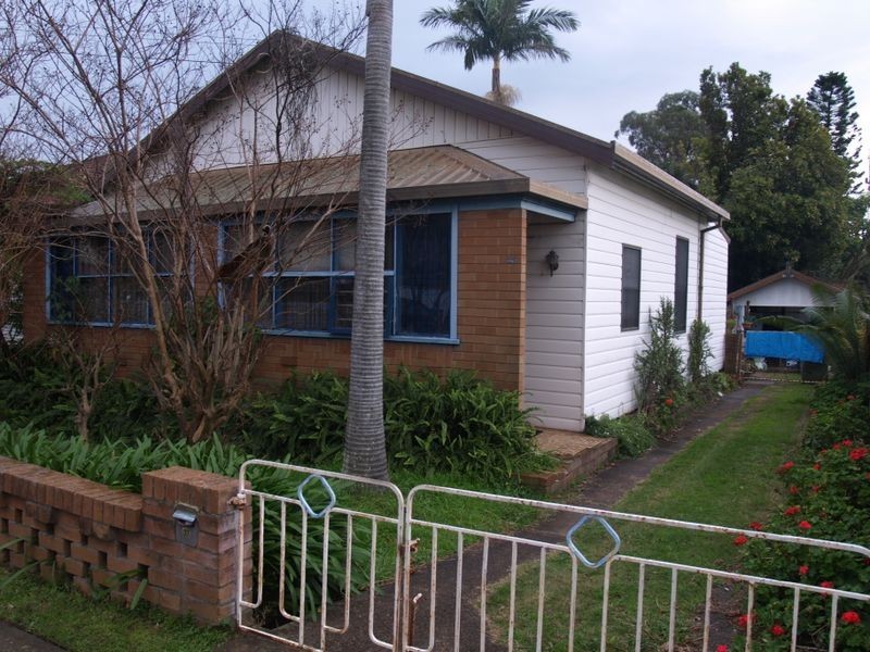 33 William Street, Granville NSW 2142