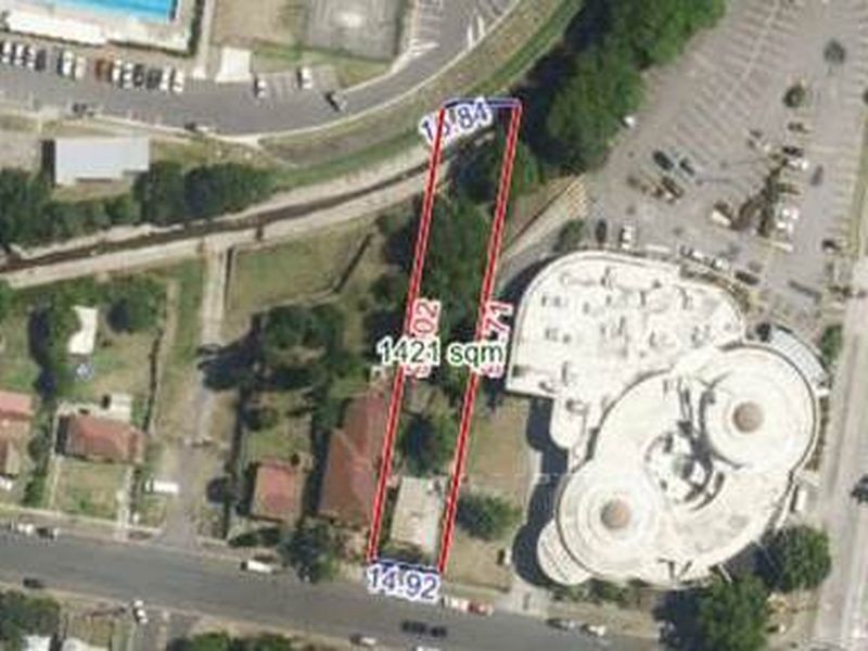 33 William Street, Granville NSW 2142