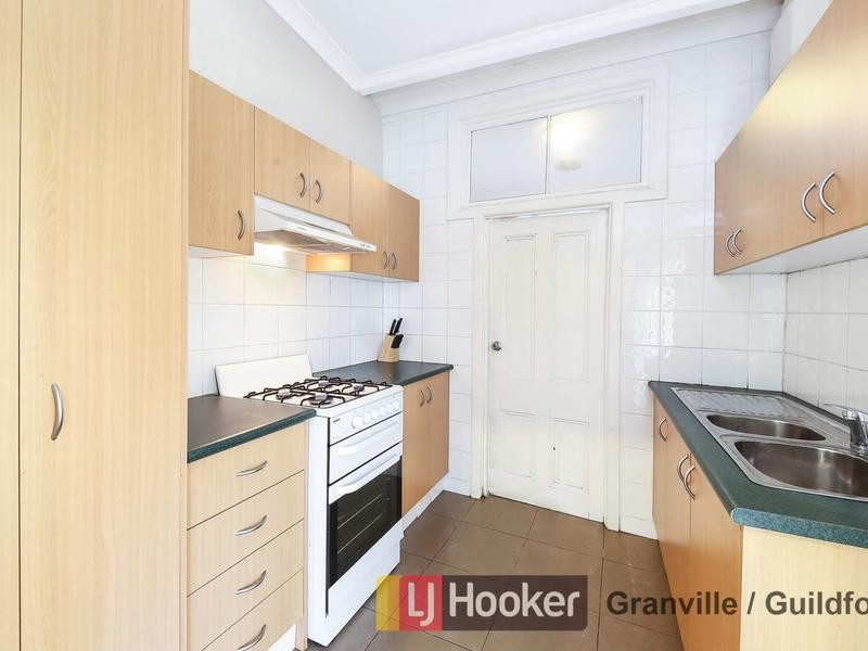 15 Margaret Street, Granville NSW 2142