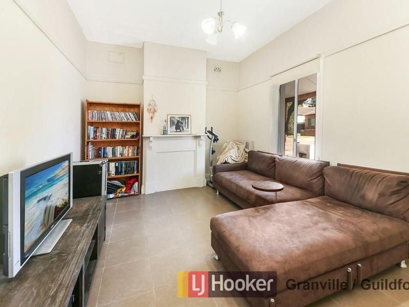15 Margaret Street, Granville NSW 2142
