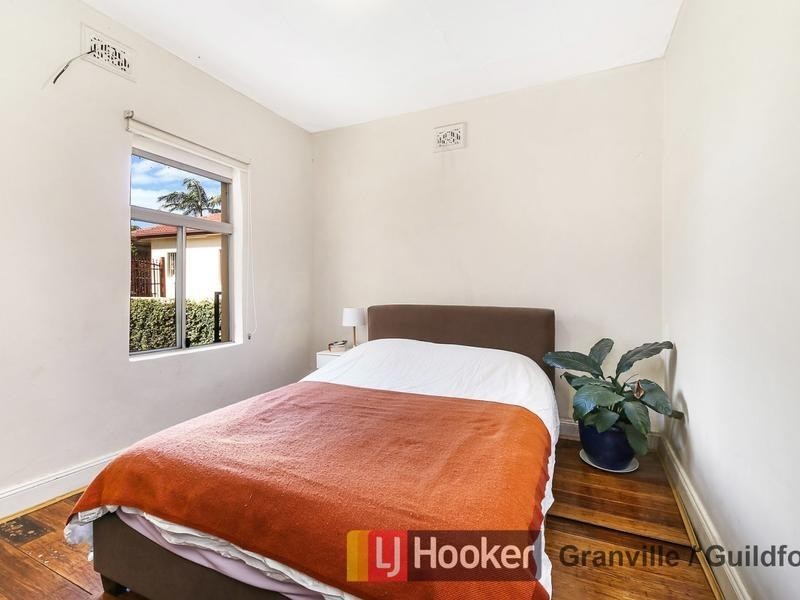 15 Margaret Street, Granville NSW 2142