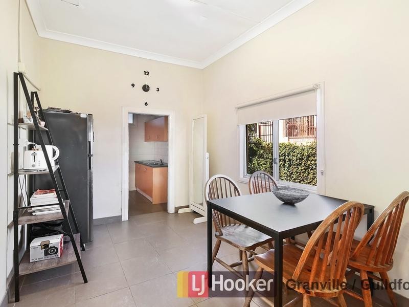 15 Margaret Street, Granville NSW 2142