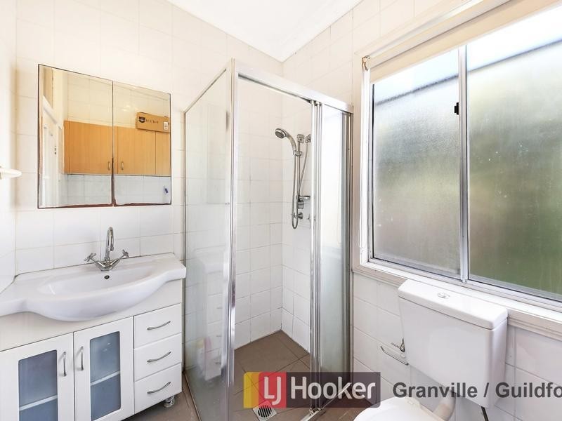 15 Margaret Street, Granville NSW 2142
