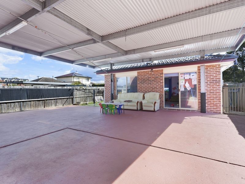 316 Blaxcell Street, Granville NSW 2142