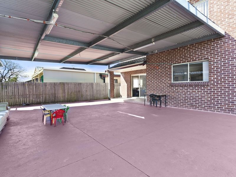 316 Blaxcell Street, Granville NSW 2142