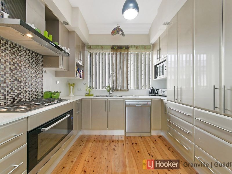 29 West Street, Guildford NSW 2161