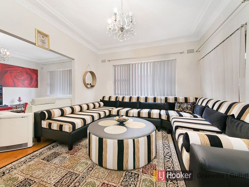 29 West Street, Guildford NSW 2161