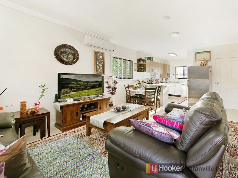 29 West Street, Guildford NSW 2161
