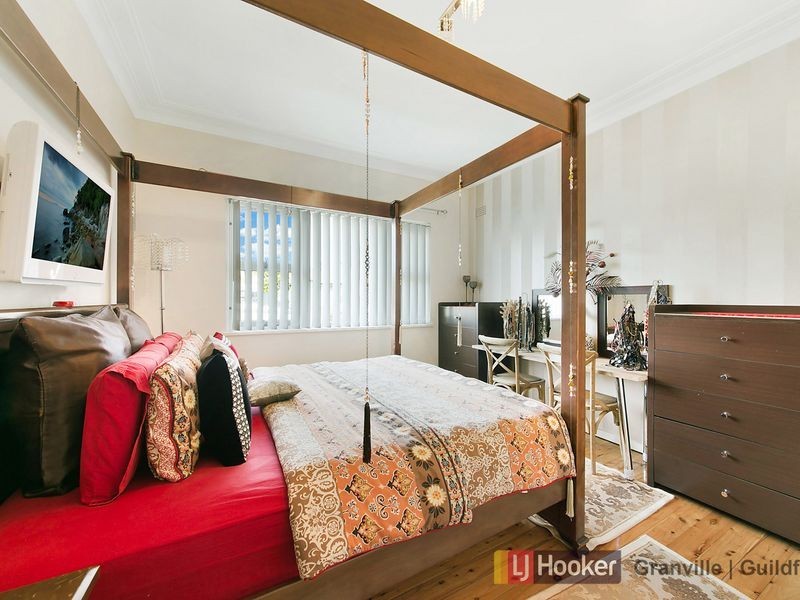 29 West Street, Guildford NSW 2161